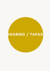 Sharing / Tapas