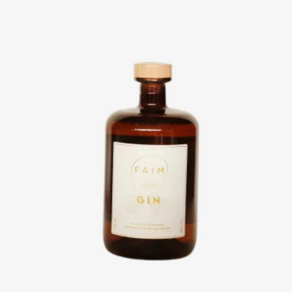Gin Faim