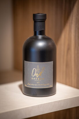 Gin Oud Edegem