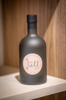 Gin Bar Bell