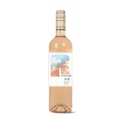 R D'Anvers - Fles