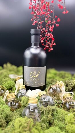 Gin Oud Edegem