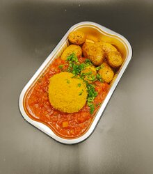 Ambachtelijk Vogelnestje