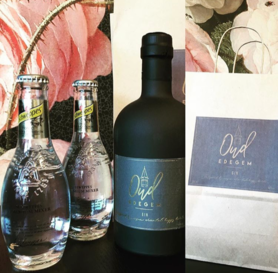 Oud Edegem gin