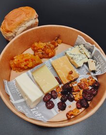 Kaasplankje van de Chef (5st)