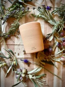 Waskaars Rozemarijn & Lavendel  - Rebel Family Farm